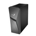 Системный блок Asus ROG Strix G10CE-WB553 Intel Core i7-11700F 32GB DDR4 512GB SSD NVMe NVIDIA RTX4060Ti W11 Black Gray