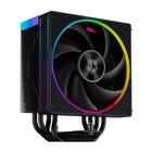 Система охлаждения ID-Cooling FROZN A410 ARGB Black