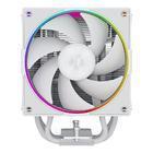 Система охлаждения ID-Cooling FROZN A610 ARGB White