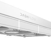 Система охлаждения ID-Cooling DASHFLOW 360XT Lite White