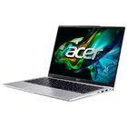 Ноутбук Acer Aspire L AL14-31P Intel Core i3-N300 16GB DDR5 256GB SSD NVMe Silver