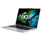 Ноутбук Acer Aspire L AL14-31P Intel Core i3-N300 8GB DDR5 512GB SSD NVMe Silver