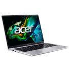 Ноутбук Acer Aspire L AL14-31P Intel Core i3-N300 8GB DDR5 1TB SSD NVMe Silver