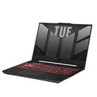 Ноутбук Asus FA507NU-LP129 AMD Ryzen 5 7535HS 16GB DDR5 512GB SSD NVMe NVIDIA RTX4050 6GB FHD IPS Mecha Gray