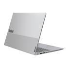 Ноутбук Lenovo ThinkBook 16 G6 ABP AMD Ryzen 5 7530U 24GB DDR4 256GB SSD NVMe FHD IPS Backlit Arctic Gray