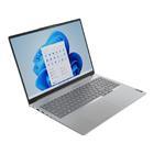 Ноутбук Lenovo ThinkBook 16 G6 ABP AMD Ryzen 5 7530U 24GB DDR4 512GB SSD NVMe FHD IPS Backlit Arctic Gray