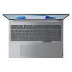 Ноутбук Lenovo ThinkBook 16 G6 ABP AMD Ryzen 5 7530U 24GB DDR4 512GB SSD NVMe FHD IPS Backlit Arctic Gray