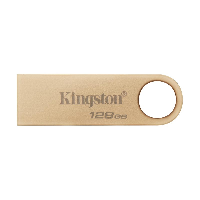 Флешка Kingston Data Traveller SE9 G3 128GB