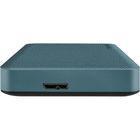 Накопитель Toshiba Canvio Advance HDTCA40XG3CA 4TB Green