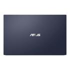 Ноутбук Asus ExpertBook B1502CBA Intel Core i7-1255U 24GB DDR4 256GB SSD NVMe FHD Star Black + сумка, мышь Asus