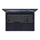 Ноутбук Asus ExpertBook B1502CBA Intel Core i7-1255U 24GB DDR4 256GB SSD NVMe FHD Star Black + сумка, мышь Asus