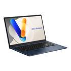 Ноутбук Asus VivoBook X1504ZA-BQ362 Intel Core i7-1255U 40GB DDR4 256GB SSD NVMe FHD Quiet Blue