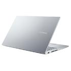 Ноутбук Asus VivoBook K1703ZA-WH34 Intel Core i3-1220P 24GB DDR4 500GB SSD NVMe FHD W11 FP Silver