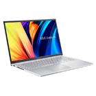 Ноутбук Asus VivoBook K1703ZA-WH34 Intel Core i3-1220P 24GB DDR4 500GB SSD NVMe FHD W11 FP Silver