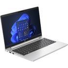 Ноутбук HP Probook 440 G10 Intel Core i5-1335U 8GB DDR4 256GB SSD Intel Iris Xe Graphics FHD W11 Pike Silver