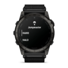 Смарт-часы Garmin Tactix 7 51mm Amoled Edition