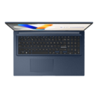 Ноутбук Asus Vivobook F1704ZA-SB34 Intel Core i3-1215U 12GB DDR4 512GB SSD NVMe FHD W11 Quiet Blue