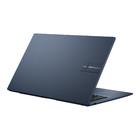 Ноутбук Asus Vivobook F1704ZA-SB34 Intel Core i3-1215U 8GB DDR4 1TB SSD NVMe FHD W11 Quiet Blue