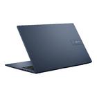 Ноутбук Asus Vivobook F1704ZA-SB34 Intel Core i3-1215U 16GB DDR4 1TB SSD NVMe FHD W11 Quiet Blue