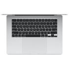 Ноутбук Apple MacBook Air 15.3 M3 8/512GB Silver