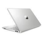 Ноутбук HP 15-dw4170nia Intel Core i5-1235U 16GB DDR4 512GB SSD Nvidia MX550 2GB FHD DOS Natural Silver