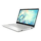 Ноутбук HP 15-dw4170nia Intel Core i5-1235U 16GB DDR4 2TB SSD Nvidia MX550 2GB FHD DOS Natural Silver