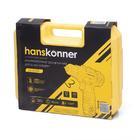 Дрель-шуруповерт Hanskonner HCD1230R