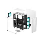 Корпус Deepcool CC560 V2 White