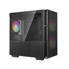 Корпус Deepcool CH360 Black