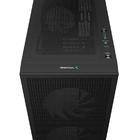 Корпус Deepcool CH360 Black