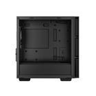 Корпус Deepcool CH360 Black