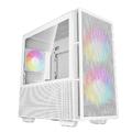 Корпус Deepcool CH360 White