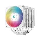 Система охлаждения Deepcool AG620 Digital White ARGB