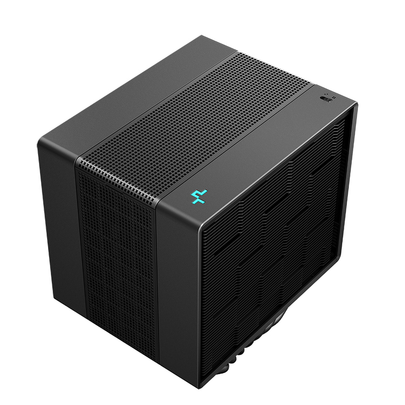 Система охлаждения Deepcool Assassin 4S