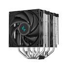 Система охлаждения Deepcool AG620 Digital