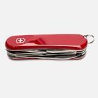 Складной нож Victorinox Evolution 18 2.4913.E