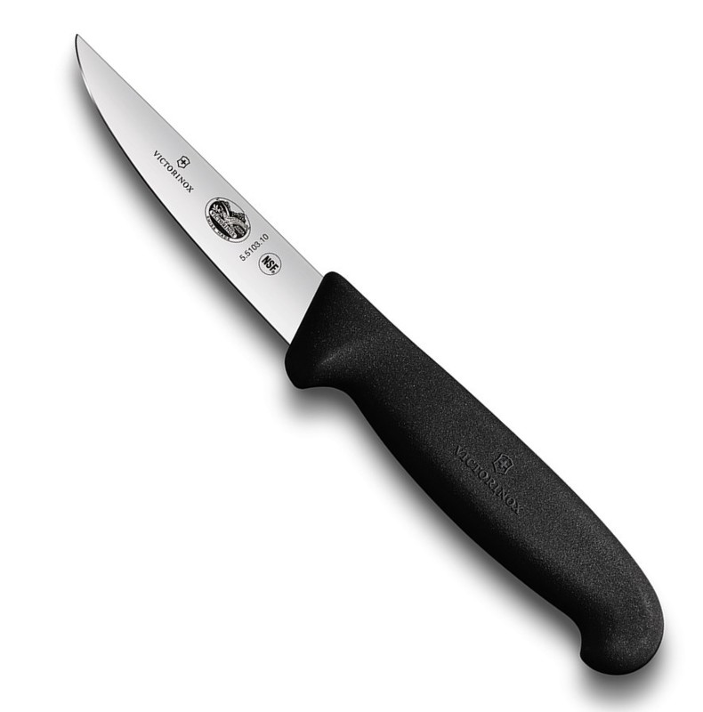 Кухонный разделочный нож Victorinox Fibrox 5.5103.10