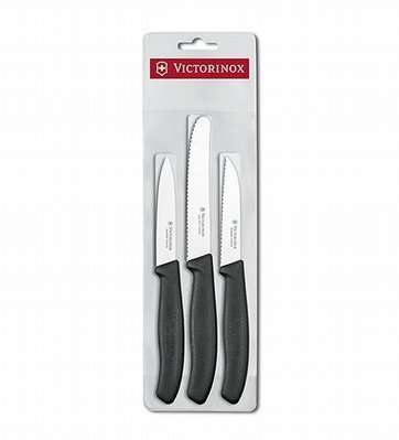Набор кухонных ножей Victorinox Swiss Classic 6.7113.3