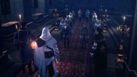 Игра для PS4 Assassin’s Creed: The Ezio Collection русская версия