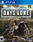 Игра для PS4 Days Gone английская версия