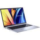 Ноутбук Asus Vivobook 15 X1502ZA-EJ2233 Intel Core i3-1220P 16GB DDR4 512GB SSD NVMe FHD IPS Icelight Silver