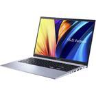 Ноутбук Asus Vivobook 15 X1502ZA-EJ2233 Intel Core i3-1220P 16GB DDR4 512GB SSD NVMe FHD IPS Icelight Silver