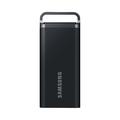 Накопитель Samsung T5 Evo Portable 8TB Black