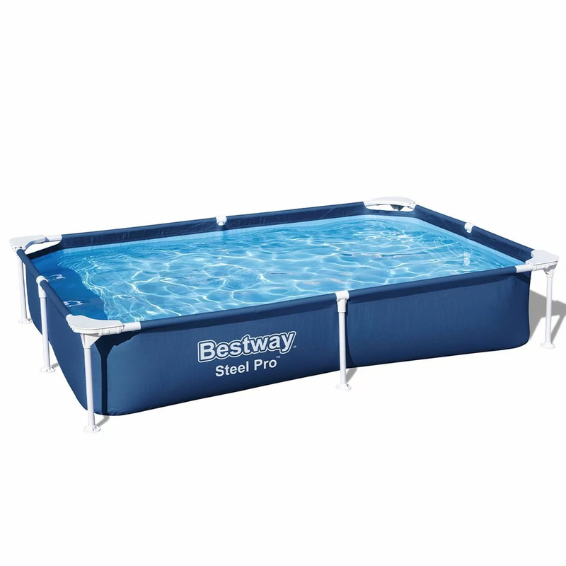 Бассейн Bestway 56401