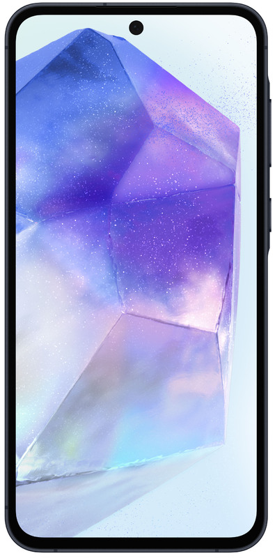 Сотовый телефон Samsung Galaxy A55 12/256GB синий