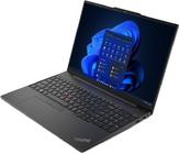 Ноутбук Lenovo ThinkPad E16 Gen 1 Intel Core i7-13700H 24GB DDR4 2TB SSD Intel Iris Xe Graphics FHD DOS Black