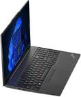 Ноутбук Lenovo ThinkPad E16 Gen 1 Intel Core i7-13700H 24GB DDR4 2TB SSD Intel Iris Xe Graphics FHD DOS Black