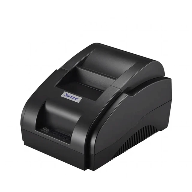 Термопринтер Xprinter XP-58IIA