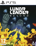 Игра для PS5 Lunar Beyond английская версия