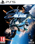 Игра для PS5 Stellar Blade русские субтитры